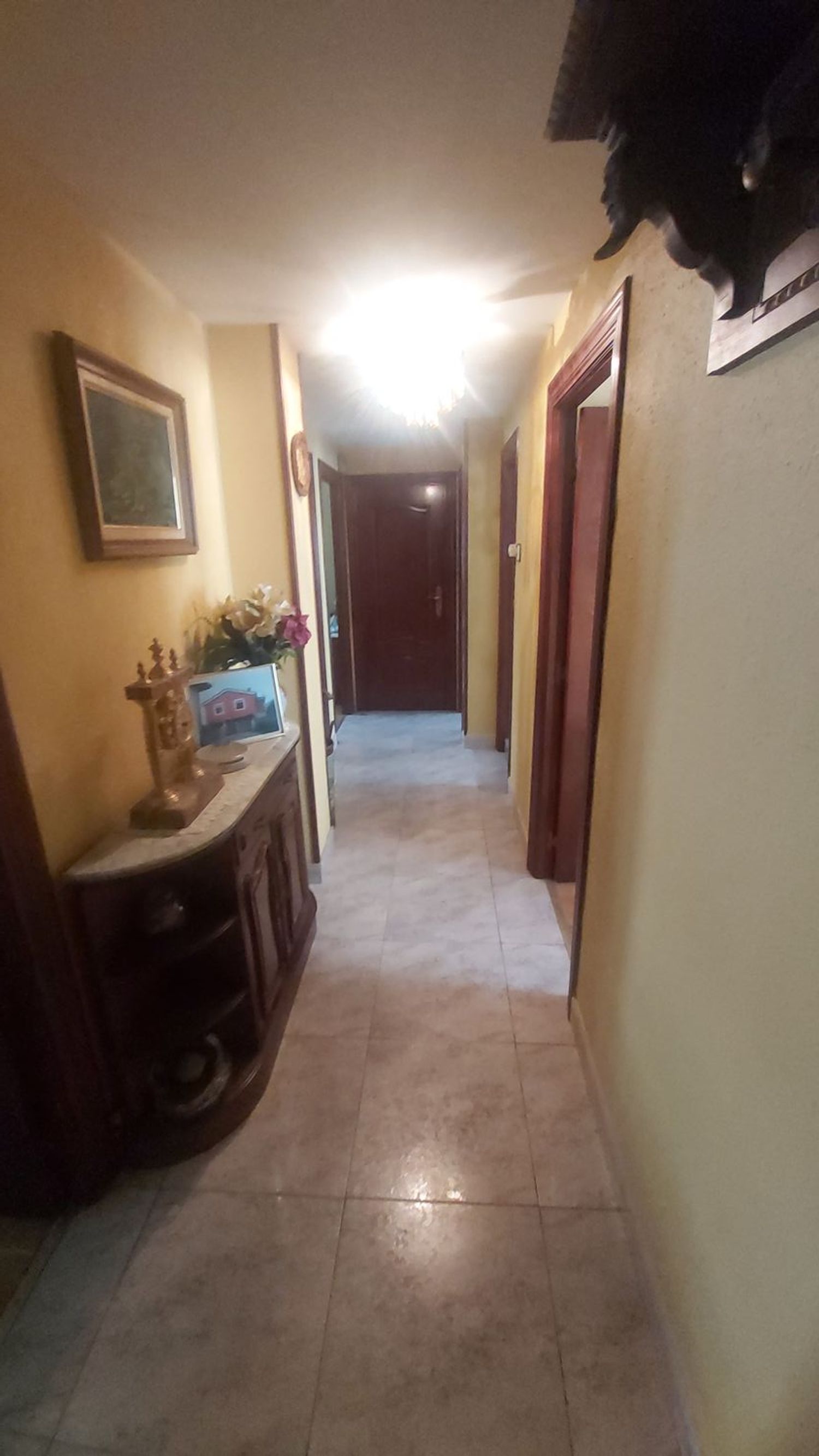 Piso en Calle Albéniz, 19, Milán-Pumarín - Foto 9