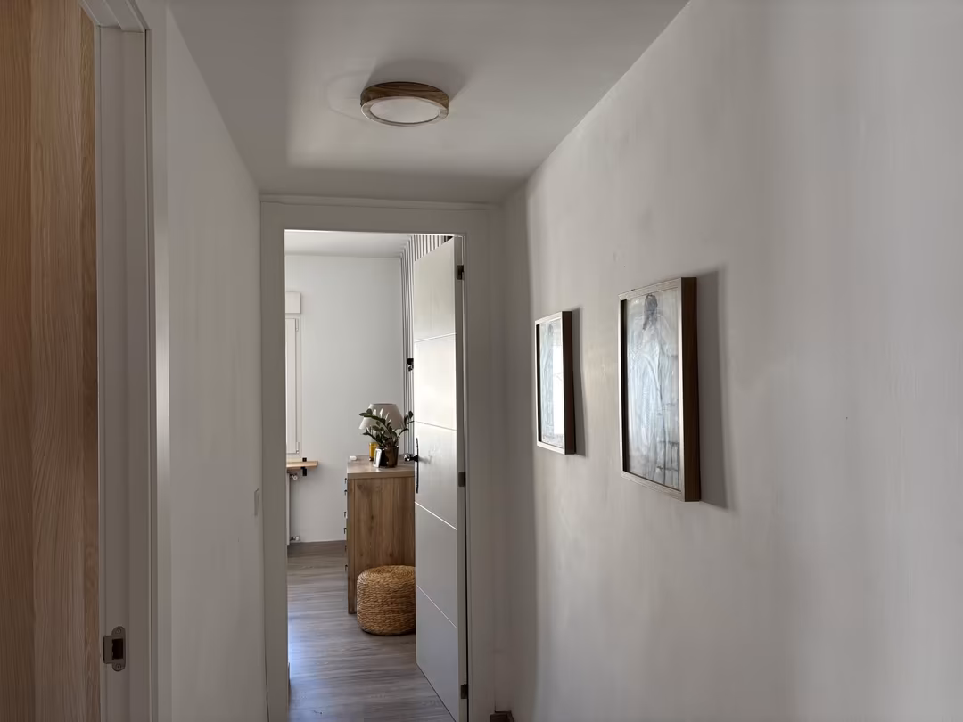 Piso en  Paseo de los Perales 35 - Foto 4