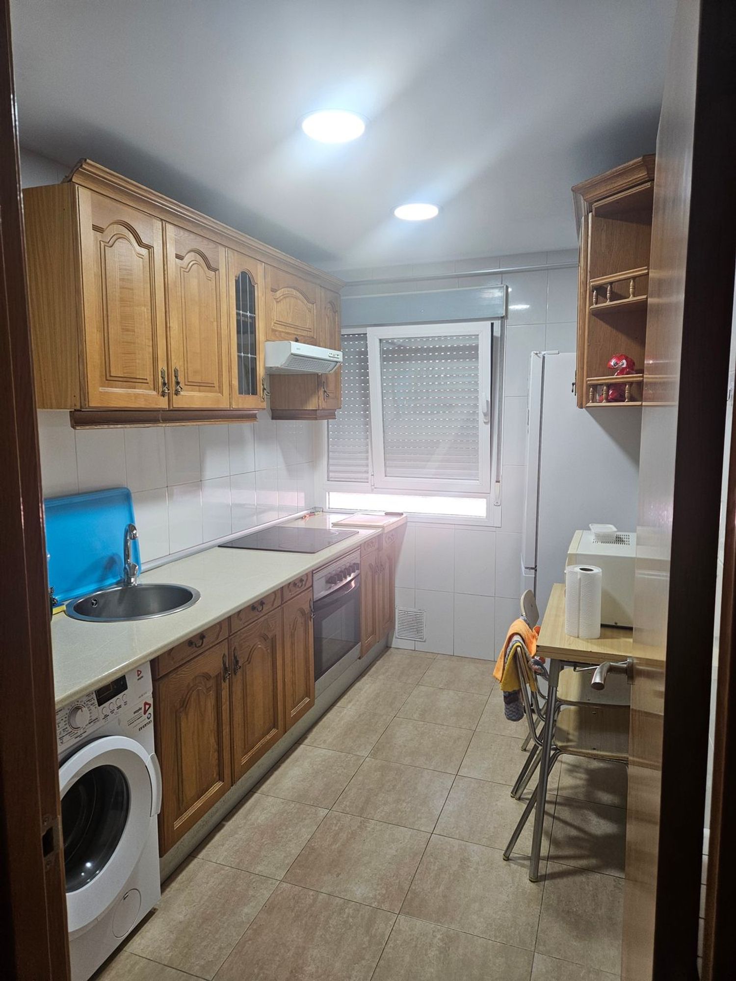 Piso en Calle Méjico, 8, Prosperidad - Delicias, Prosperidad - Delicias - Foto 5