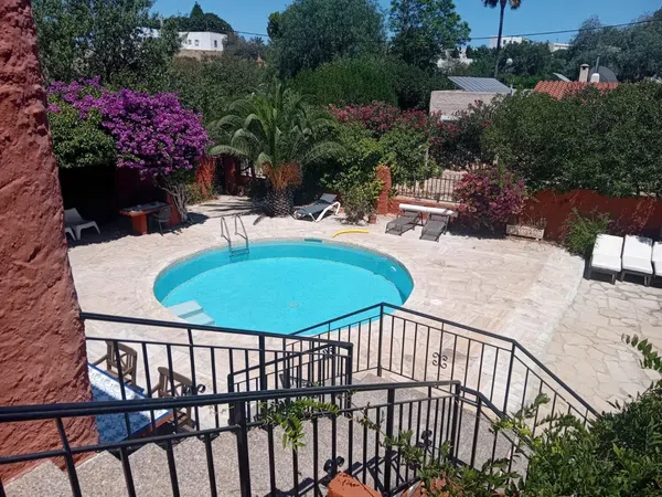 Casa rural en Al-6113, 3, Mojácar Pueblo, Mojácar Pueblo - Foto 3