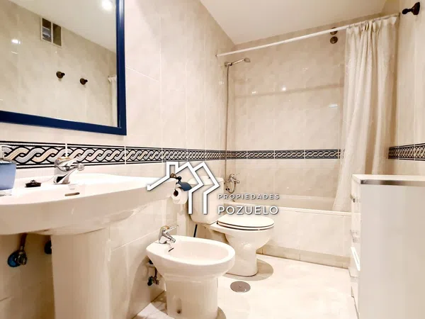 Chalet pareado en Calle Emisora, Zona Avenida Europa - Foto 31