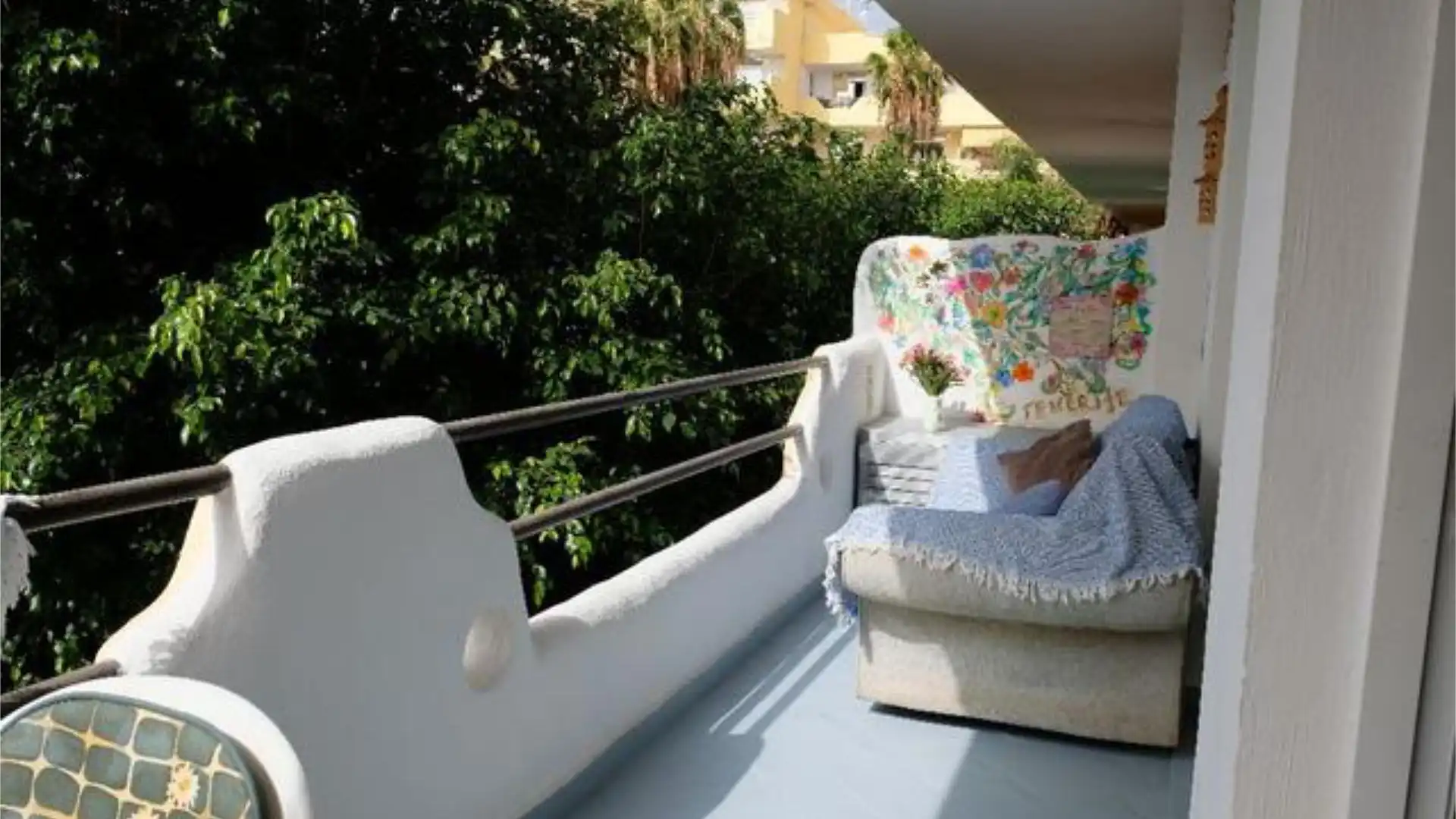 Apartamento en Playa Paraiso - Foto 1