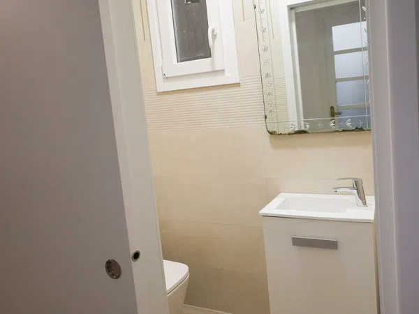 Alquiler de piso en Avenida del Cardenal Benlloch, 56 - Foto 21