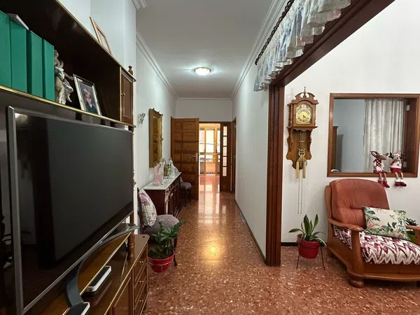 Casa independiente en Barrio Schamann - Rehoyas - Foto 10