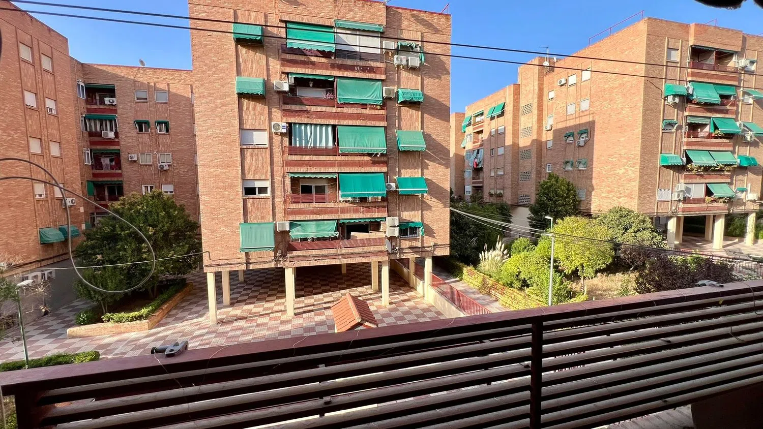 Piso en calle Félix Rodríguez de la Fuente, 25 - Foto 17
