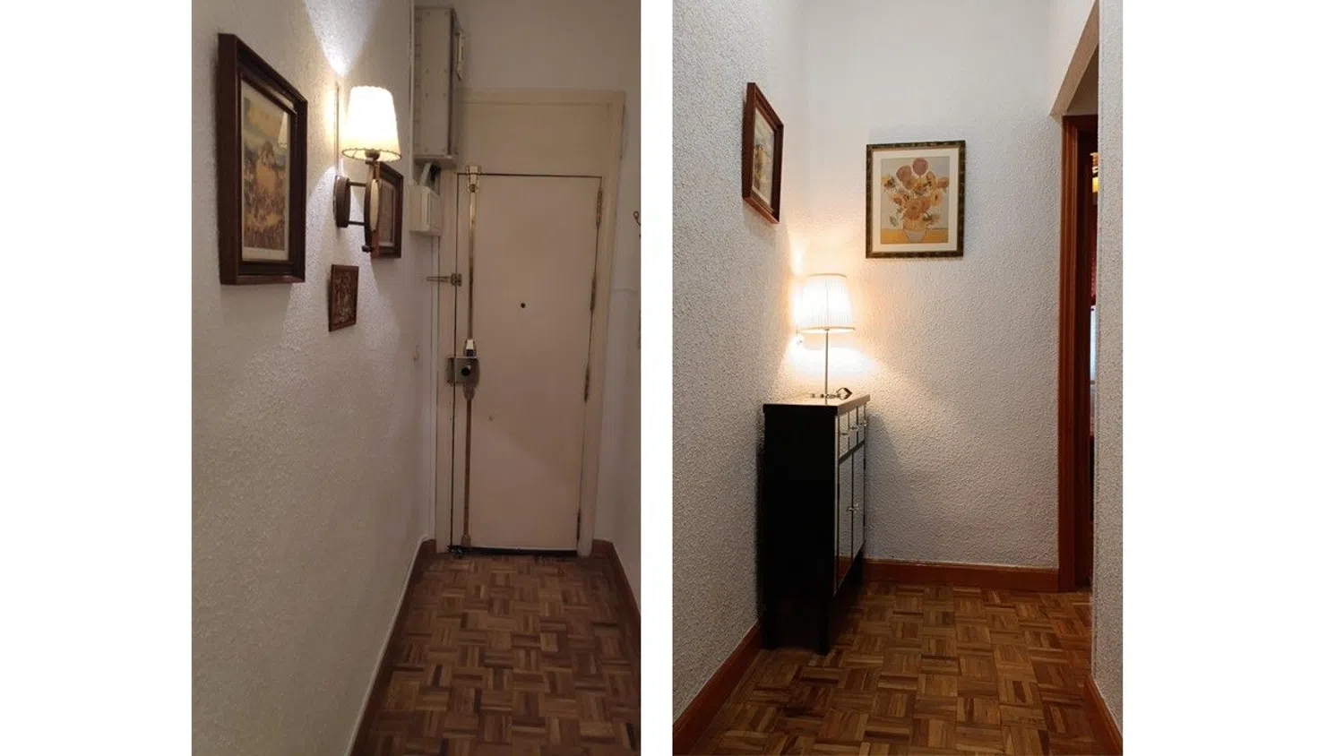 Piso en calle de Londres, 18 - Foto 21