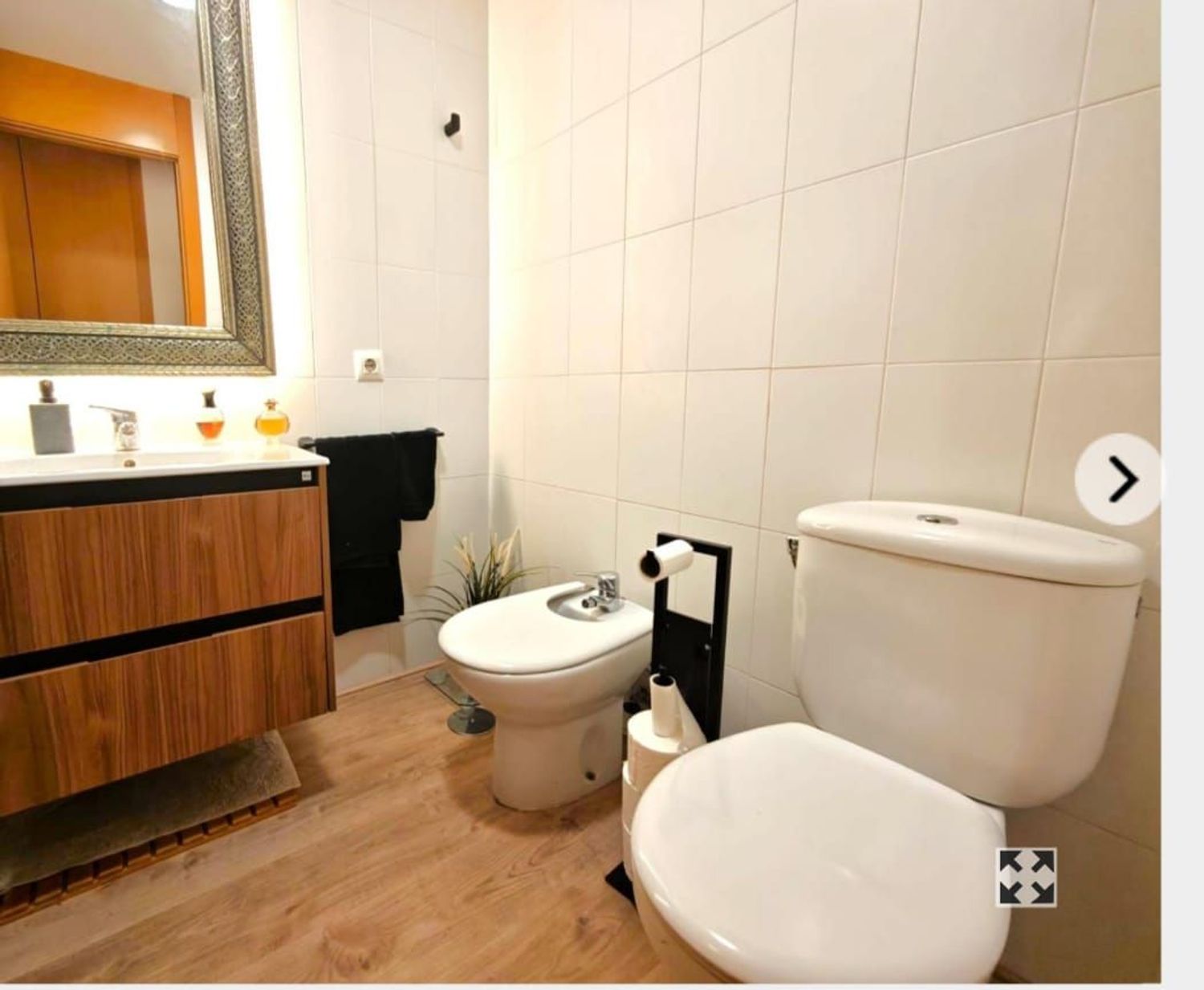 Chalet adosado en Avenida d'Elx, 144, El Palmeral-Urbanova-Tabarca - Foto 7