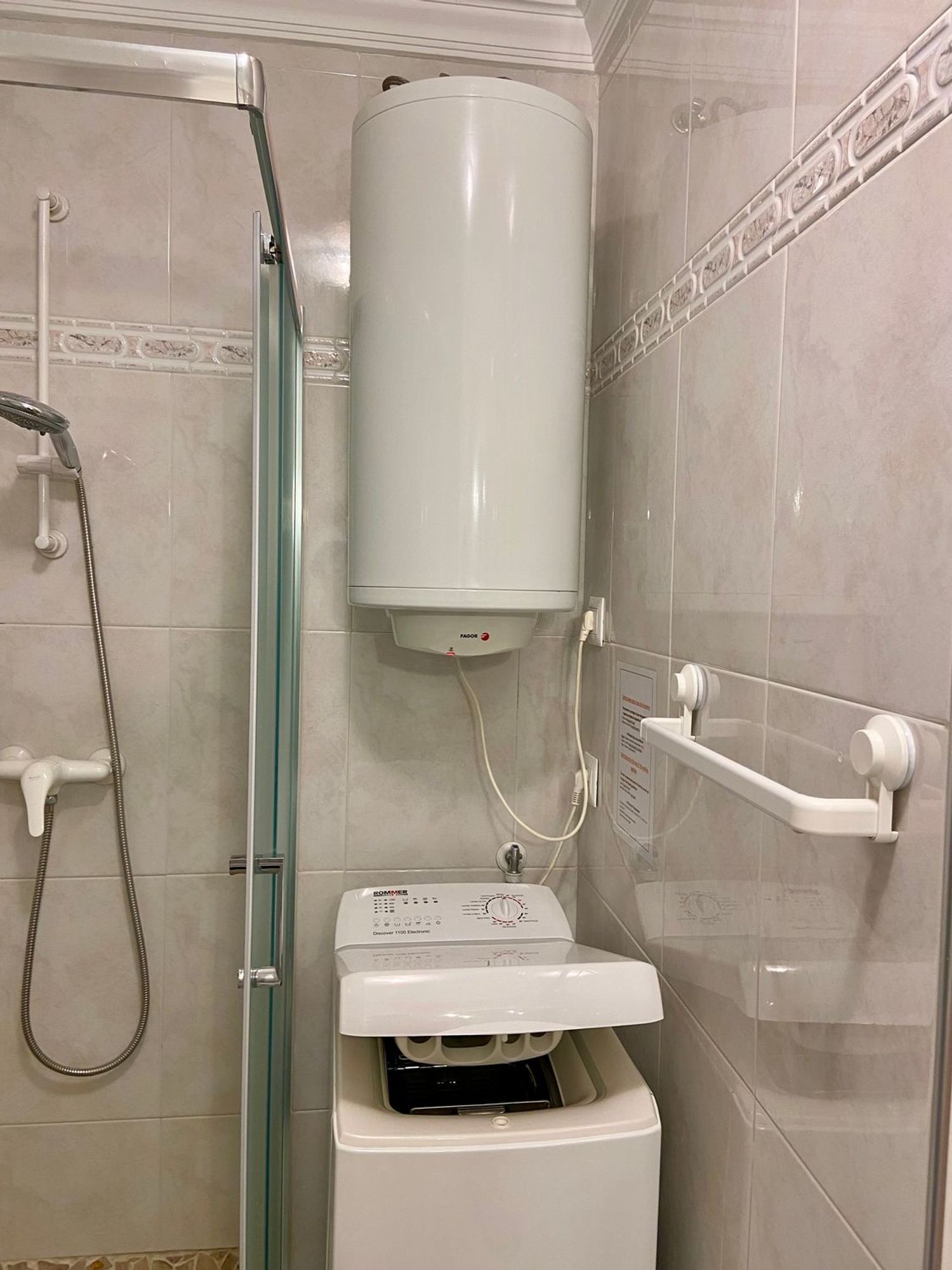 Piso en Urbanización Centro Internacional, 73 - Foto 7