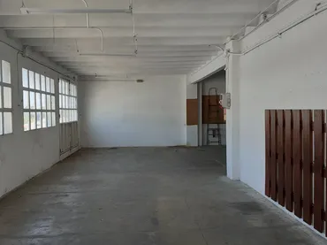 Nave Industrial en Sant Adrià de Besòs - Foto 10