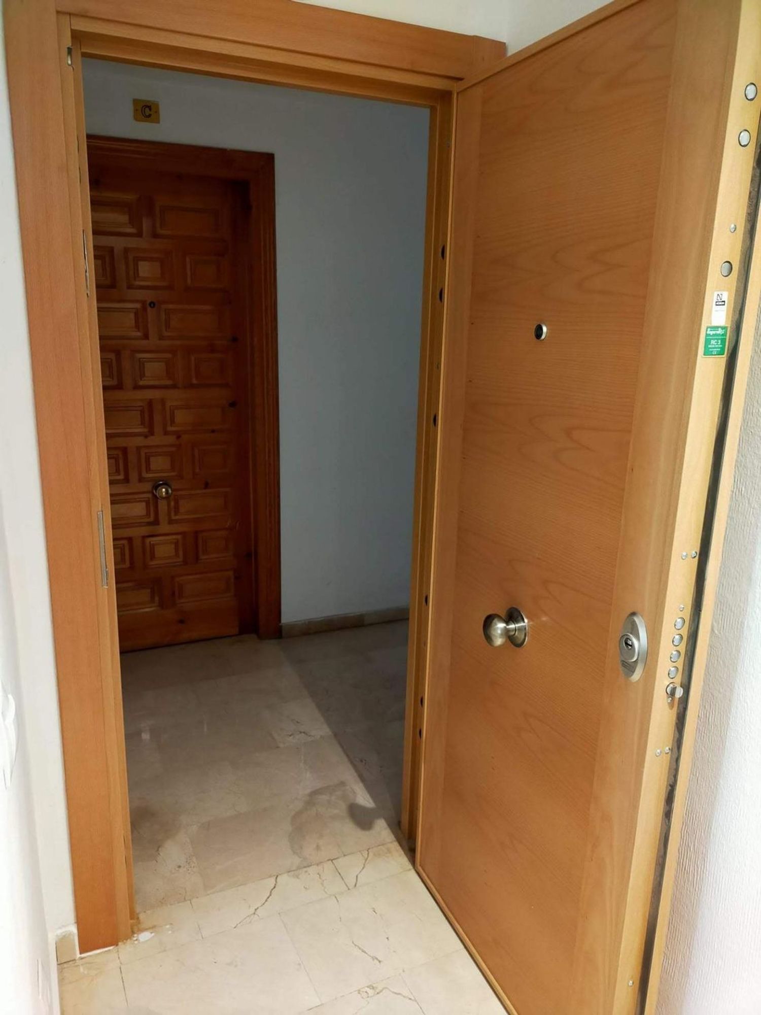 Piso en Calle Martínez de la Rosa, Suárez - Foto 49