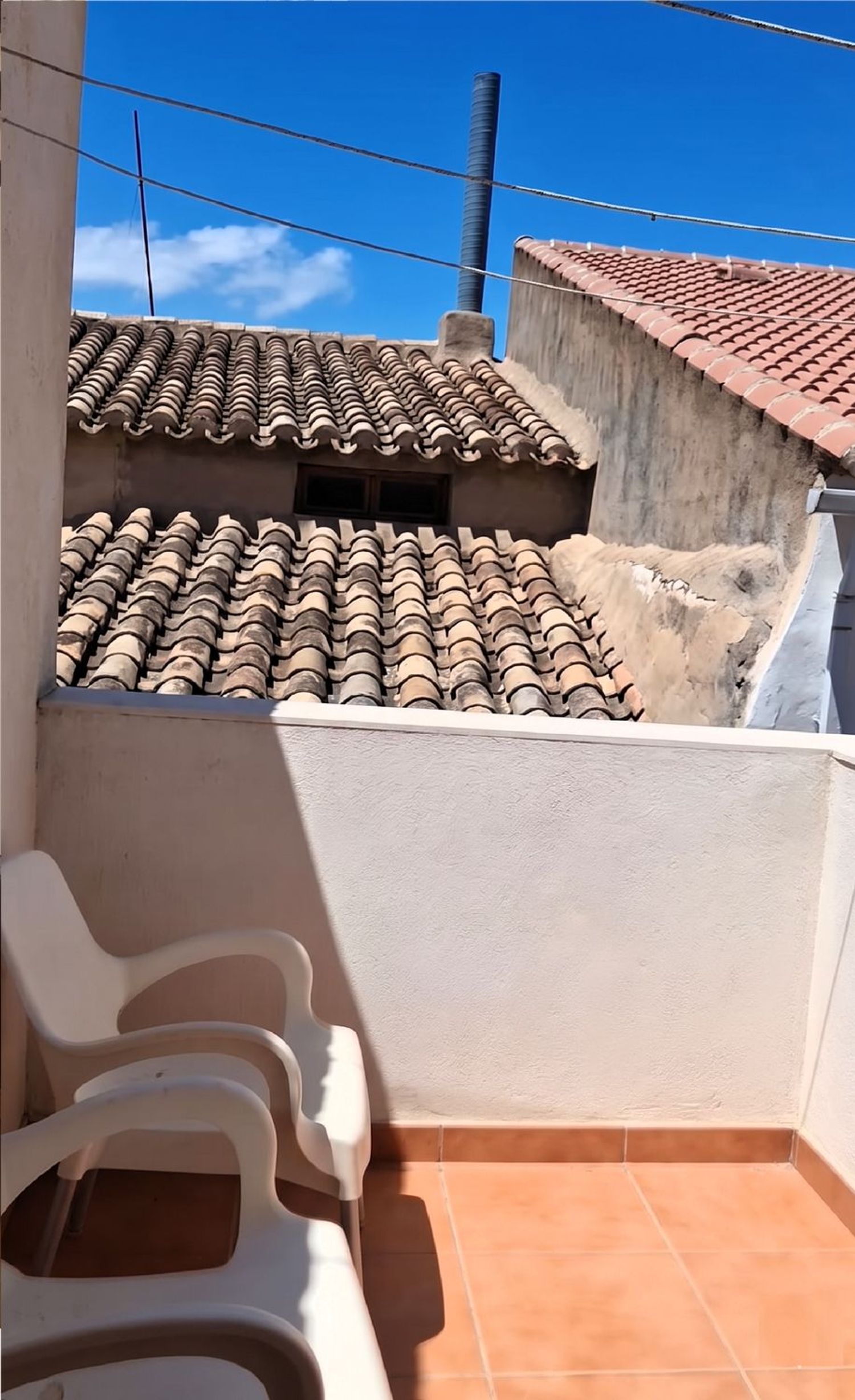 Casa de pueblo en Calle del Pilar, 27 - Foto 9