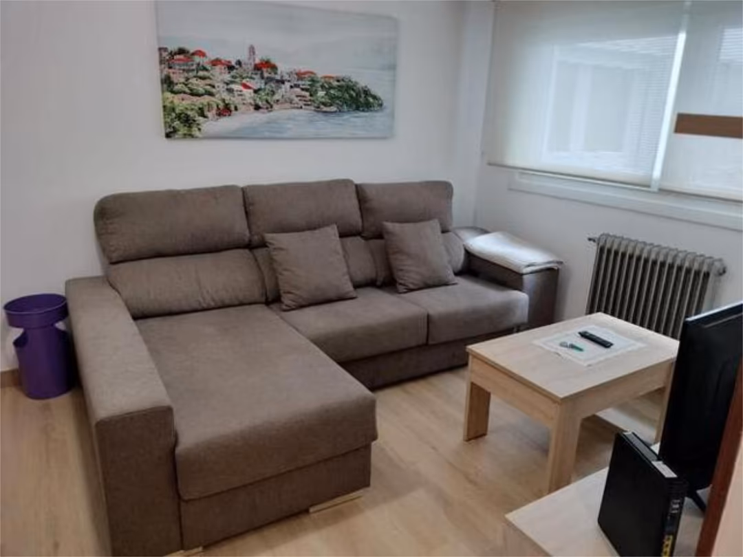 Apartamento en Centro - Foto 2
