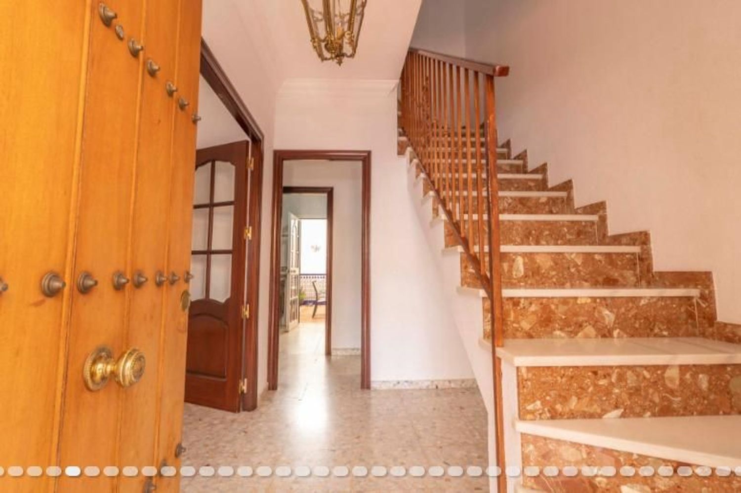 Casa o chalet independiente en Calle Jaen, 27 - Foto 9