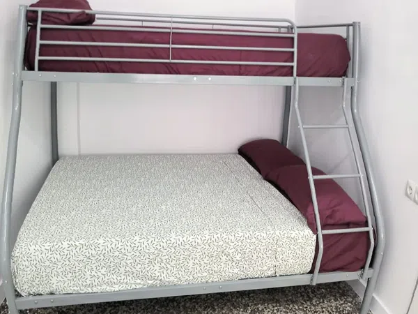 Piso en calle Ruben  Vela, 43 - Foto 11