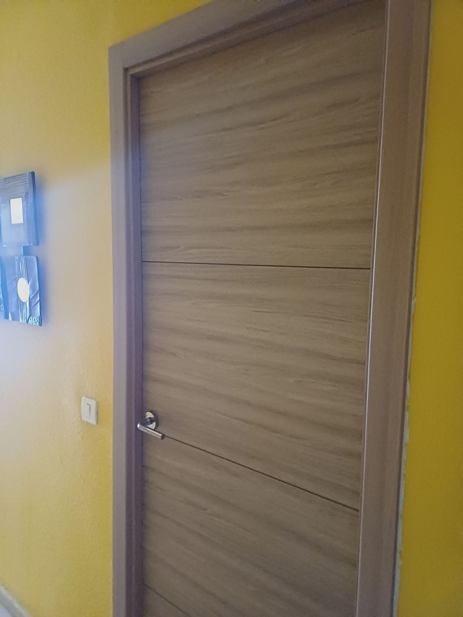 Piso en Calle Ambrosio de la Cuesta, 9 NmeroPlantacuartapiso, Bellavista - Foto 18