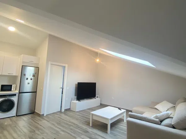 Piso en Centro - Foto 1