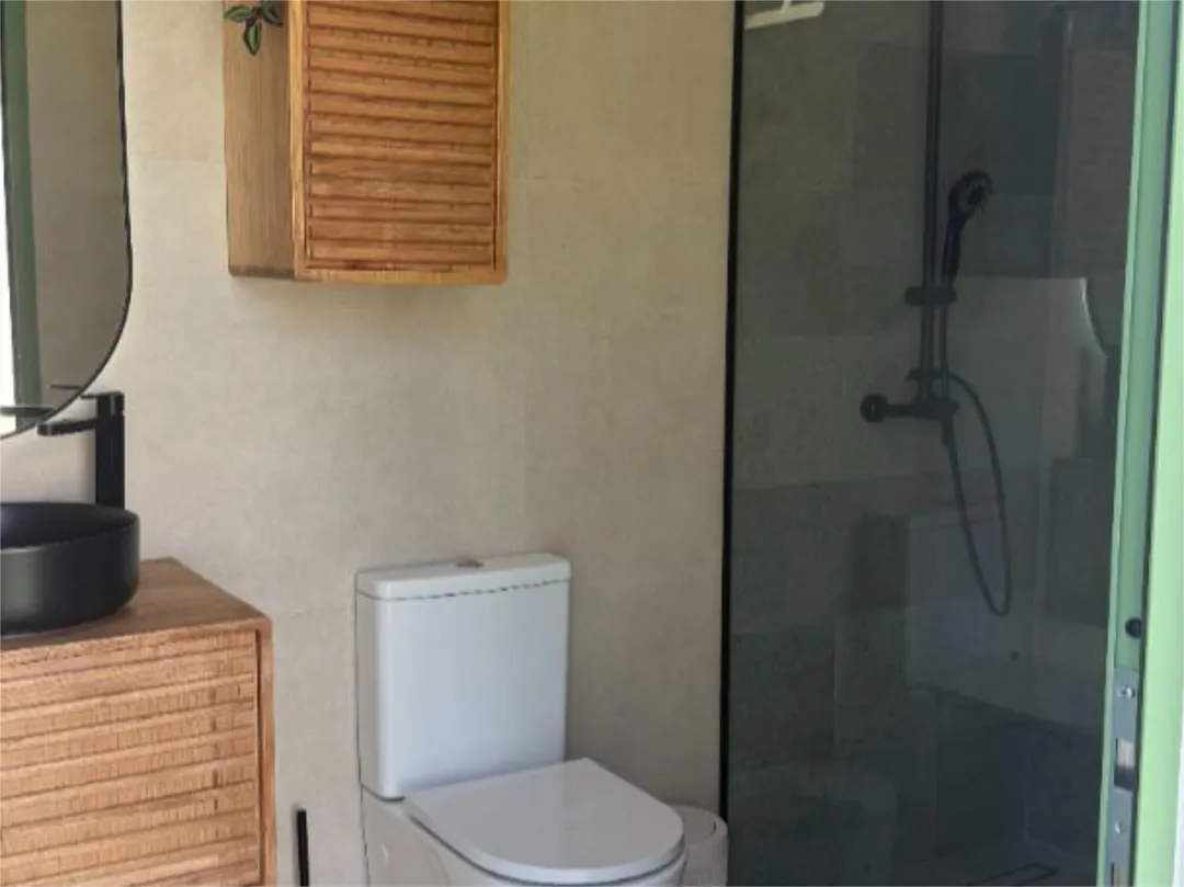 Chalet en  Carril de la Vigía 189 - Foto 20