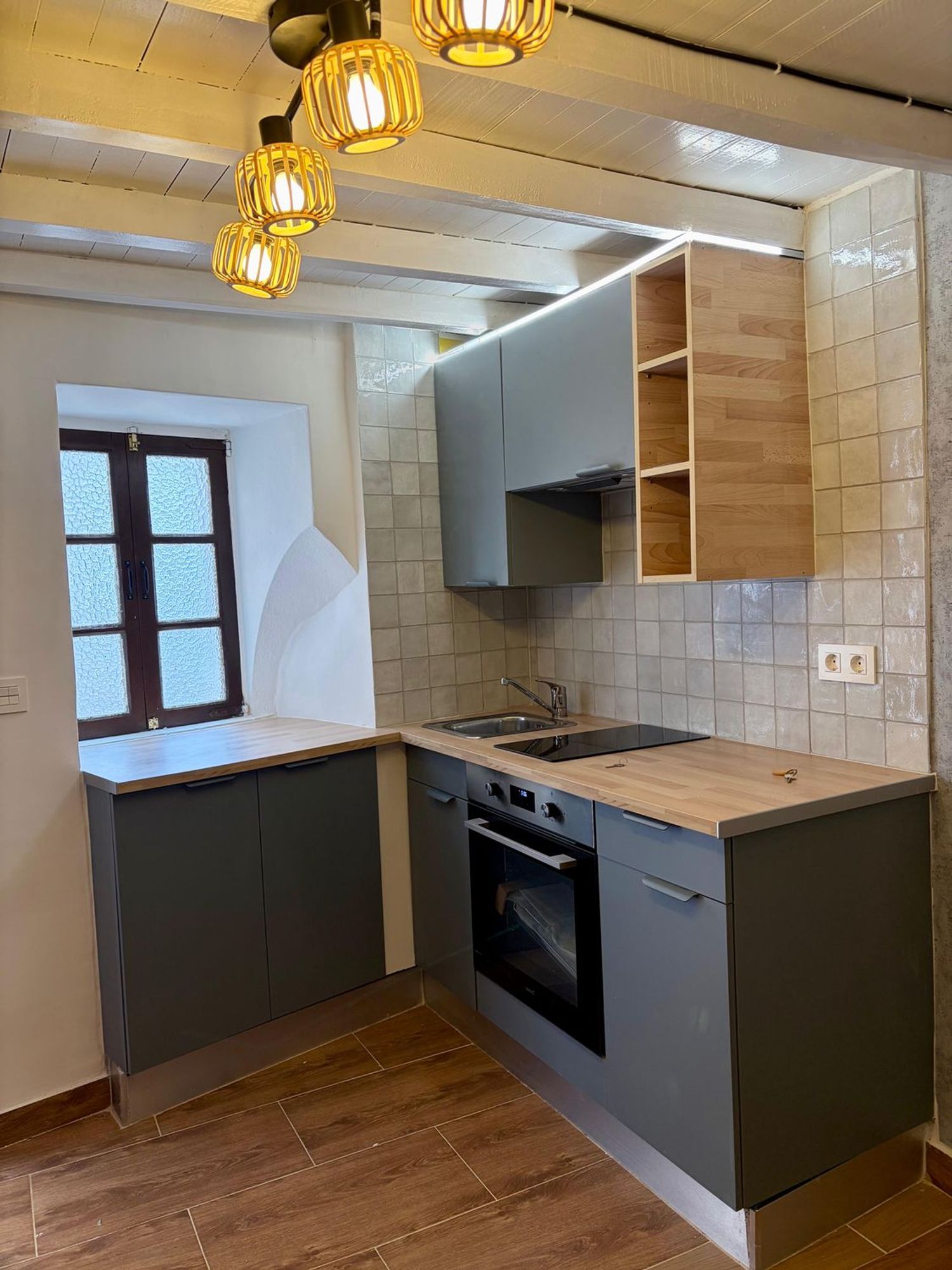 Chalet pareado en Calle Santos, 42 - Foto 4