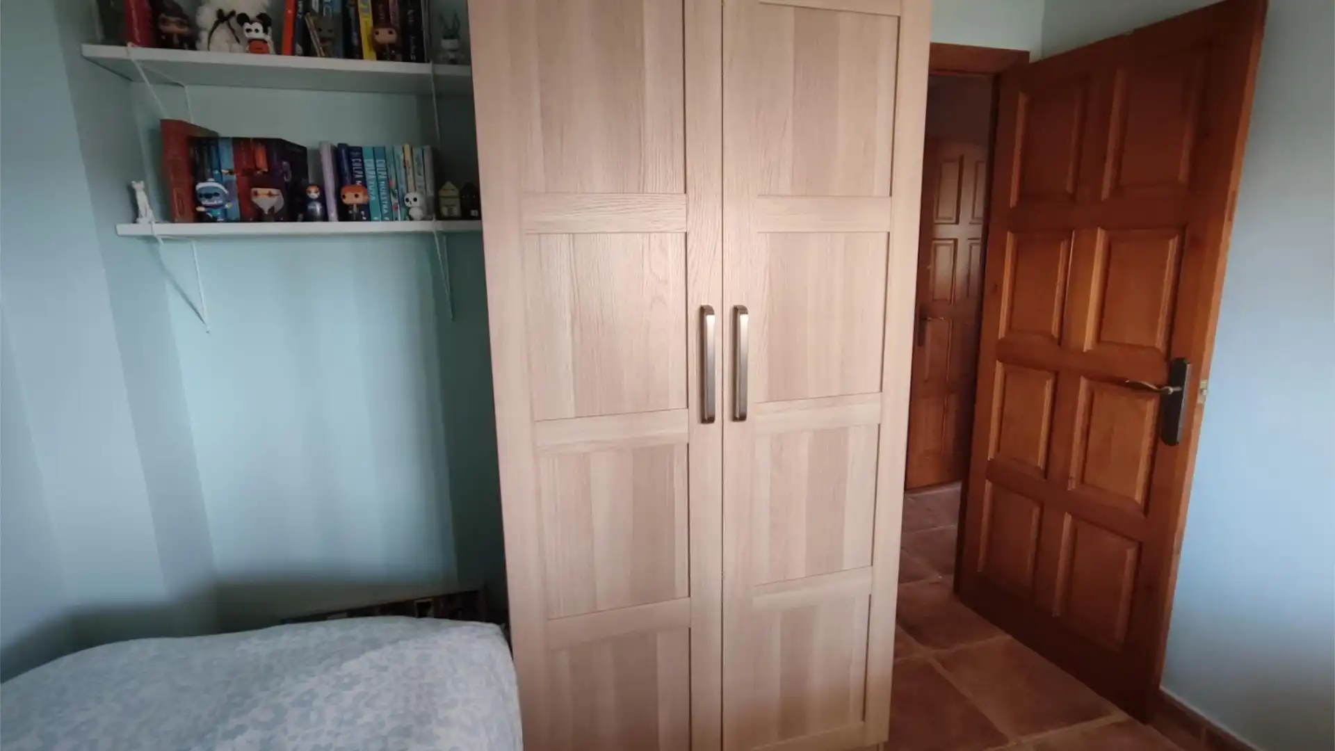 Casa adosada en  Calle Río Guadiato 24 - Foto 17