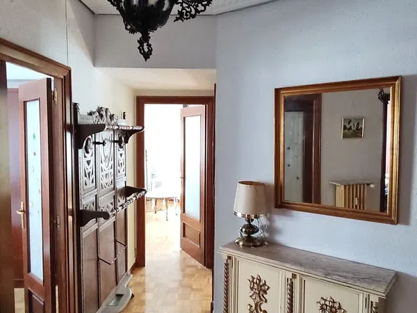 Piso en Calle de Gabilondo, 12, Pº Zorrilla - Campo Grande, Pº Zorrilla - Campo Grande - Foto 5