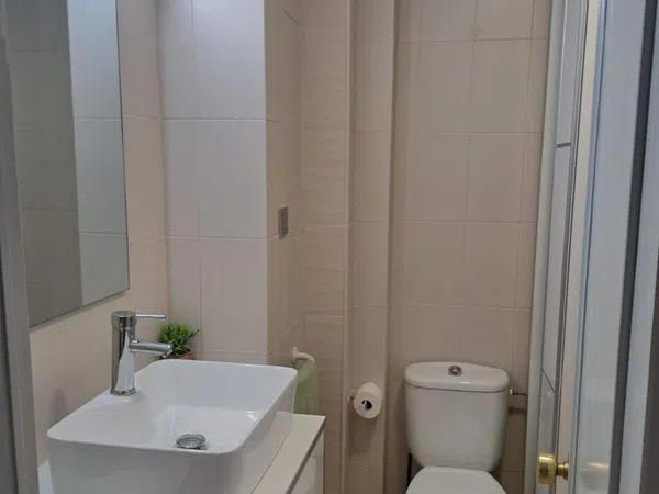Piso en Huelin - Foto 15