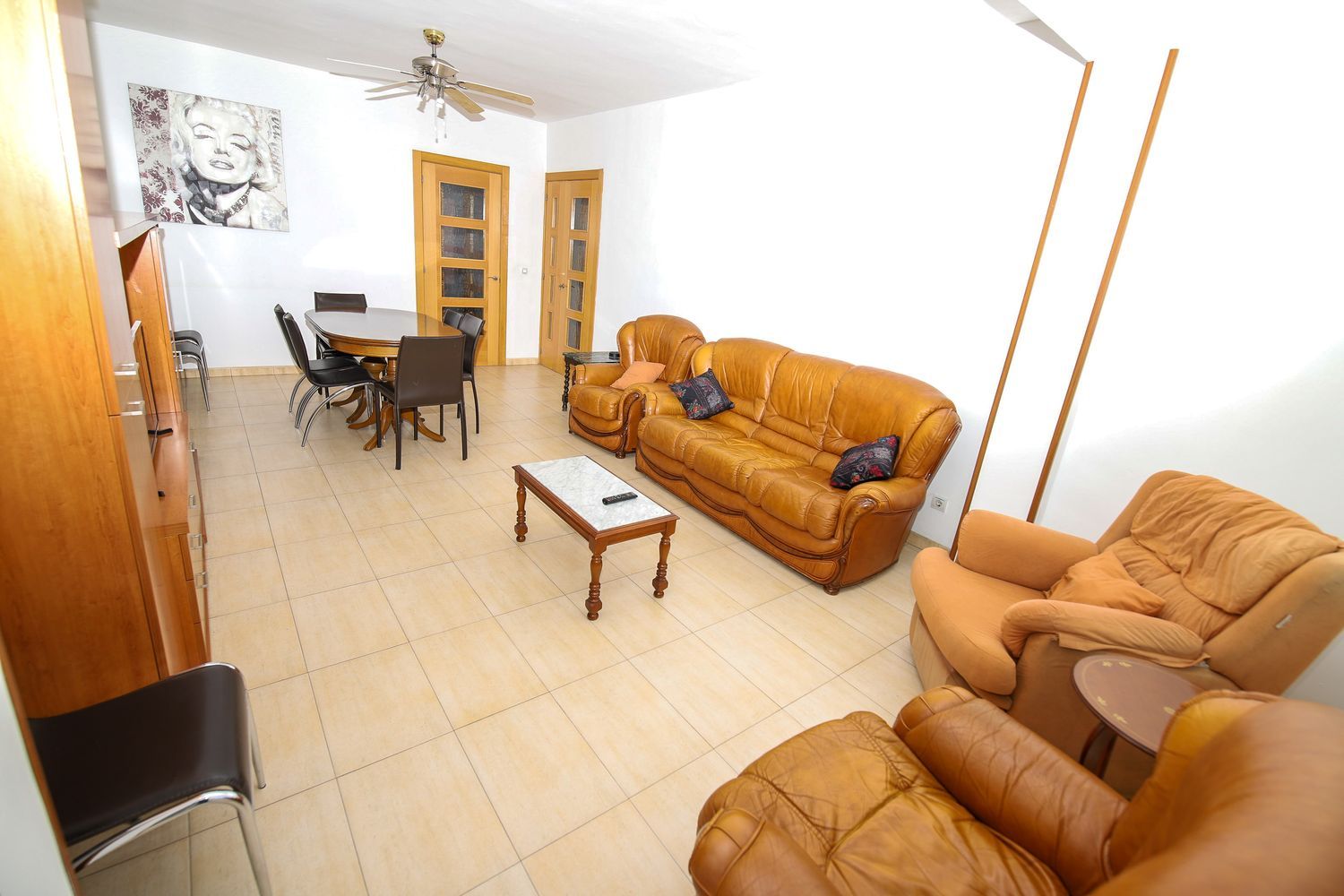 Chalet adosado en Mas Rampinyo - Carrerada, Mas Rampinyo - Carrerada - Foto 2