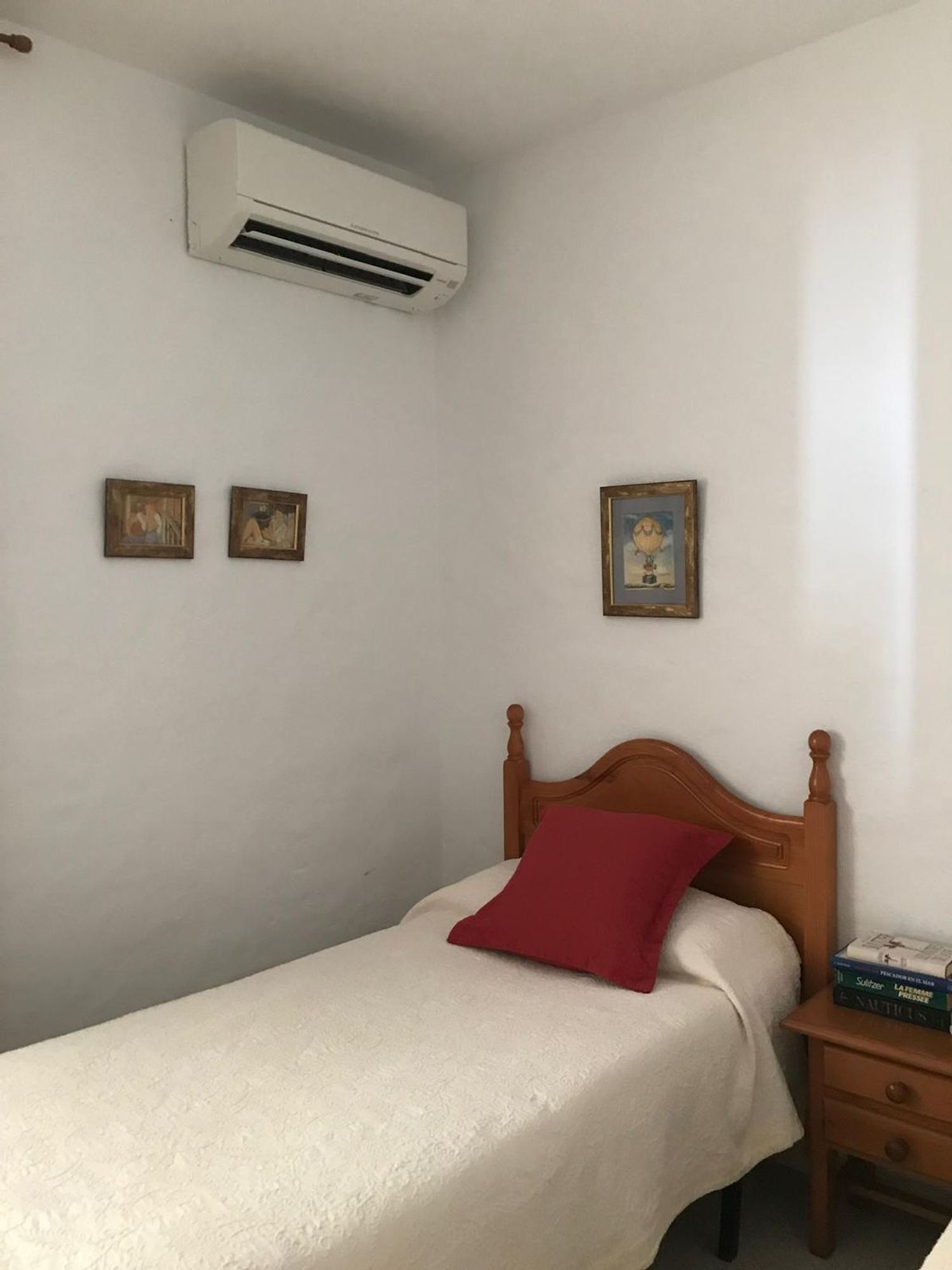 Casa de pueblo en Avenida de El Almarchal, 42 - Foto 11