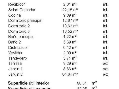Piso en calle Acanto, 2 Bis - Foto 35
