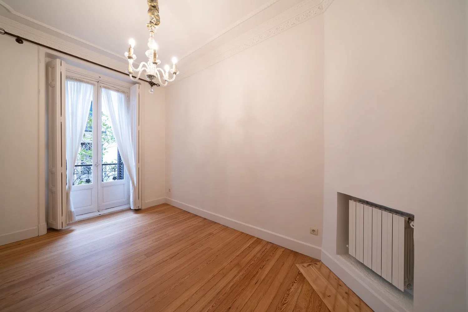 Piso en Barrio Chueca-Justicia - Foto 9