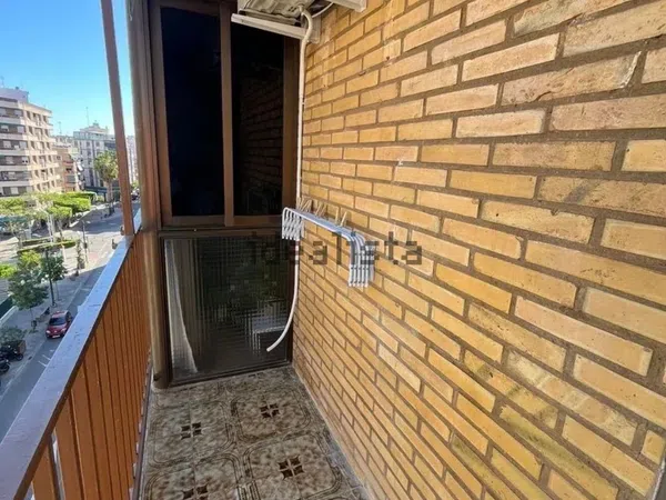 Piso en Calle d'Antonio Aparisi, 9 - Foto 7