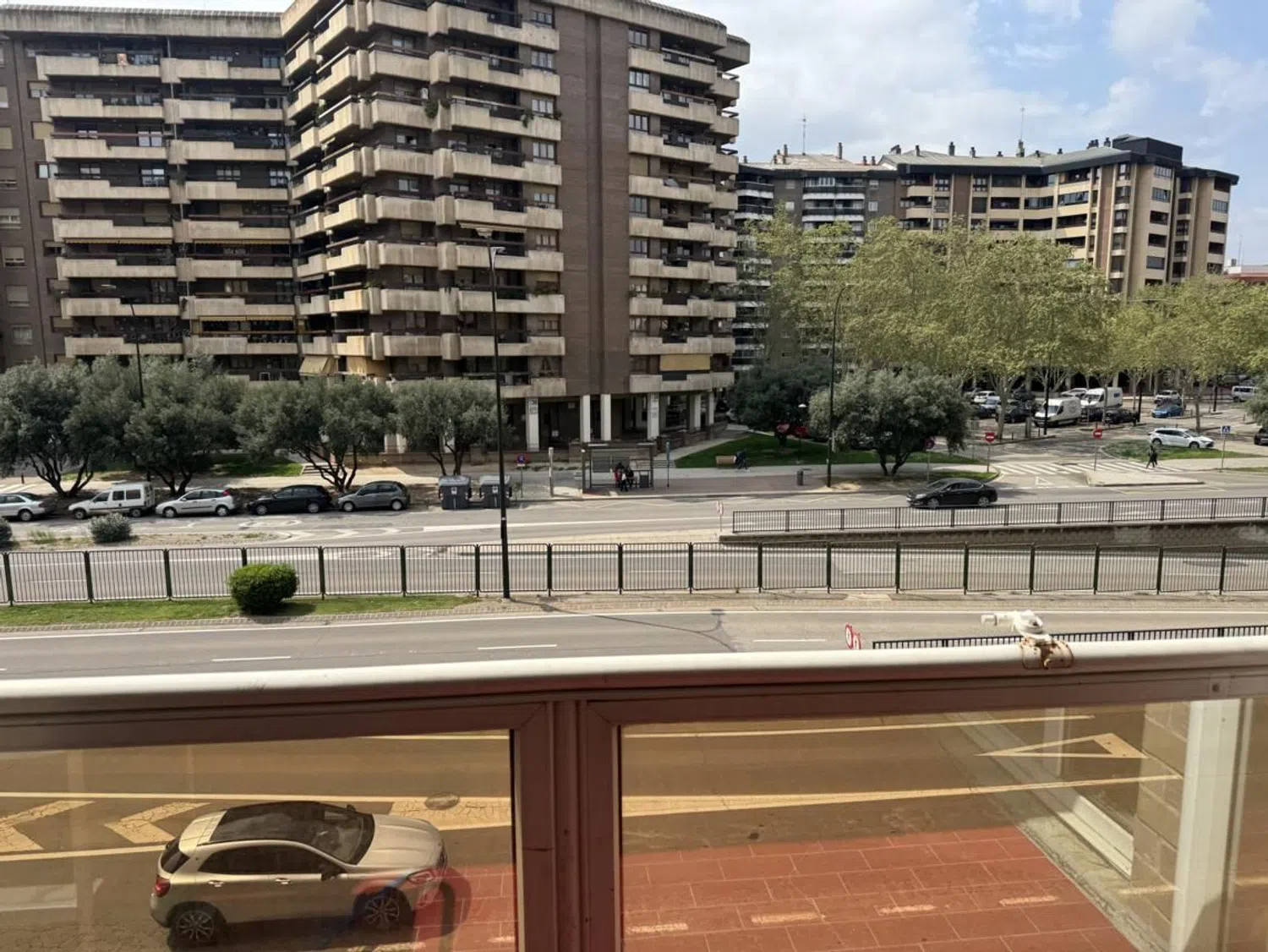 Piso en avenida de Cesáreo Alierta, 23 - Foto 2