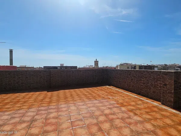 Ático en Casco Antiguo, Casco Antiguo - Foto 1