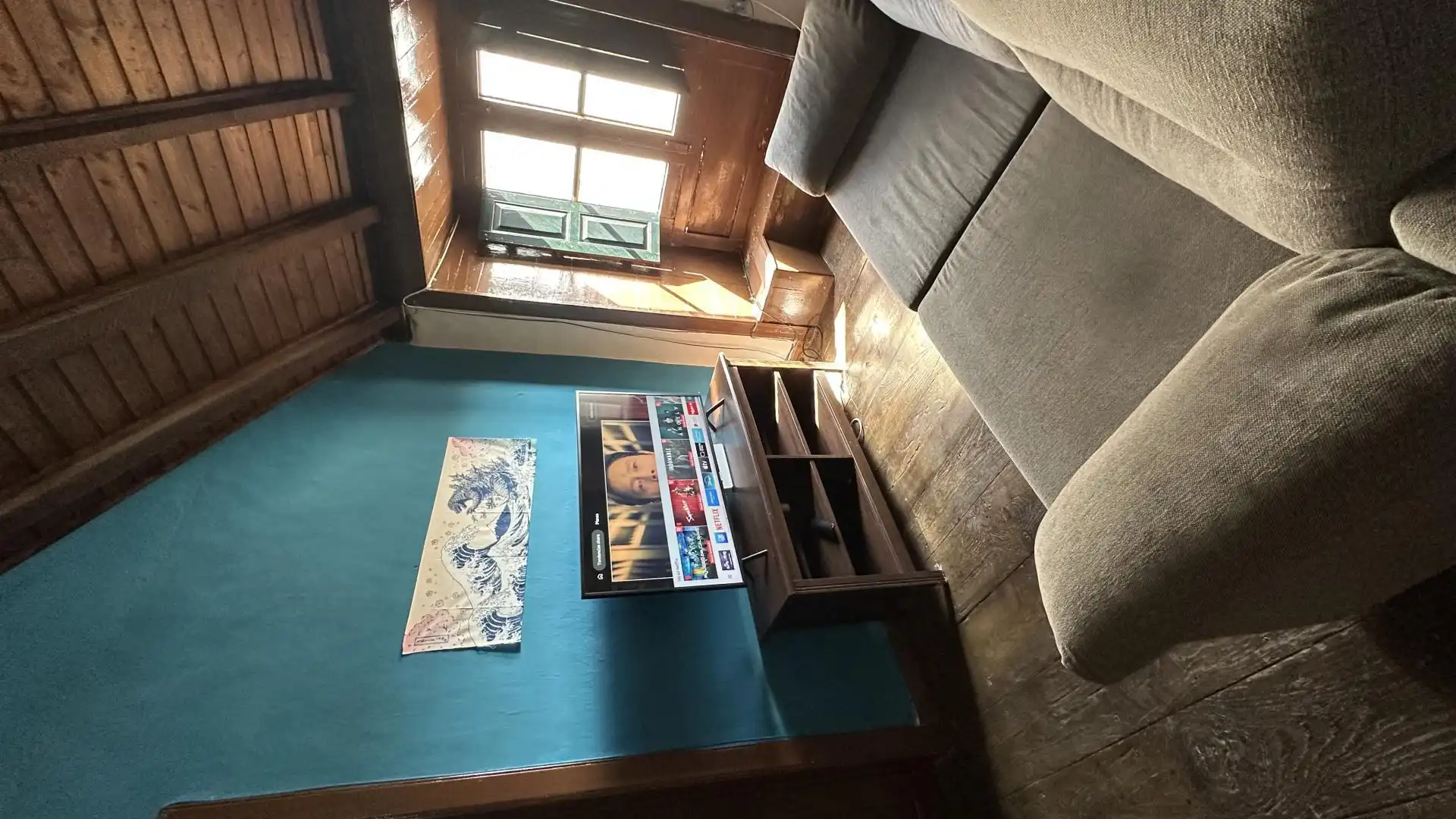 Piso en  Calle del Agua 9 - Foto 1