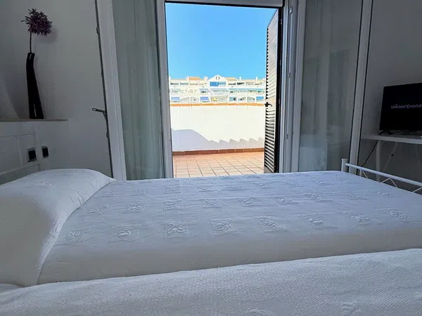 Chalet adosado en Calle Alberto Morgenstern, 6, Zona Sohail, Zona Sohail - Foto 37