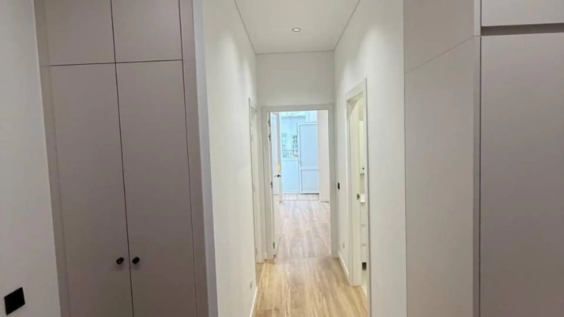 Piso en  Carrer del Doctor Serrano 10 - Foto 26