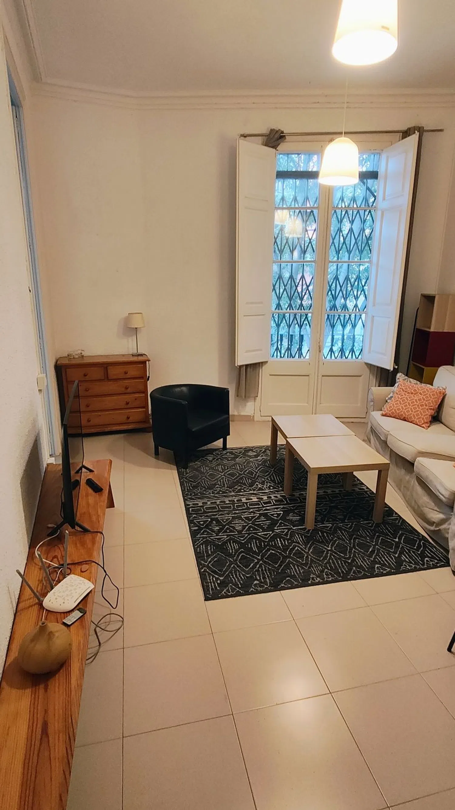 Piso en calle del Comte Borrell, 31 - Foto 12