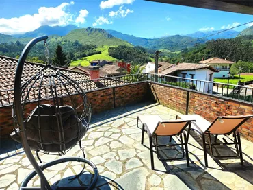 Chalet en  Lugar los Caleyos 52 - Foto 3