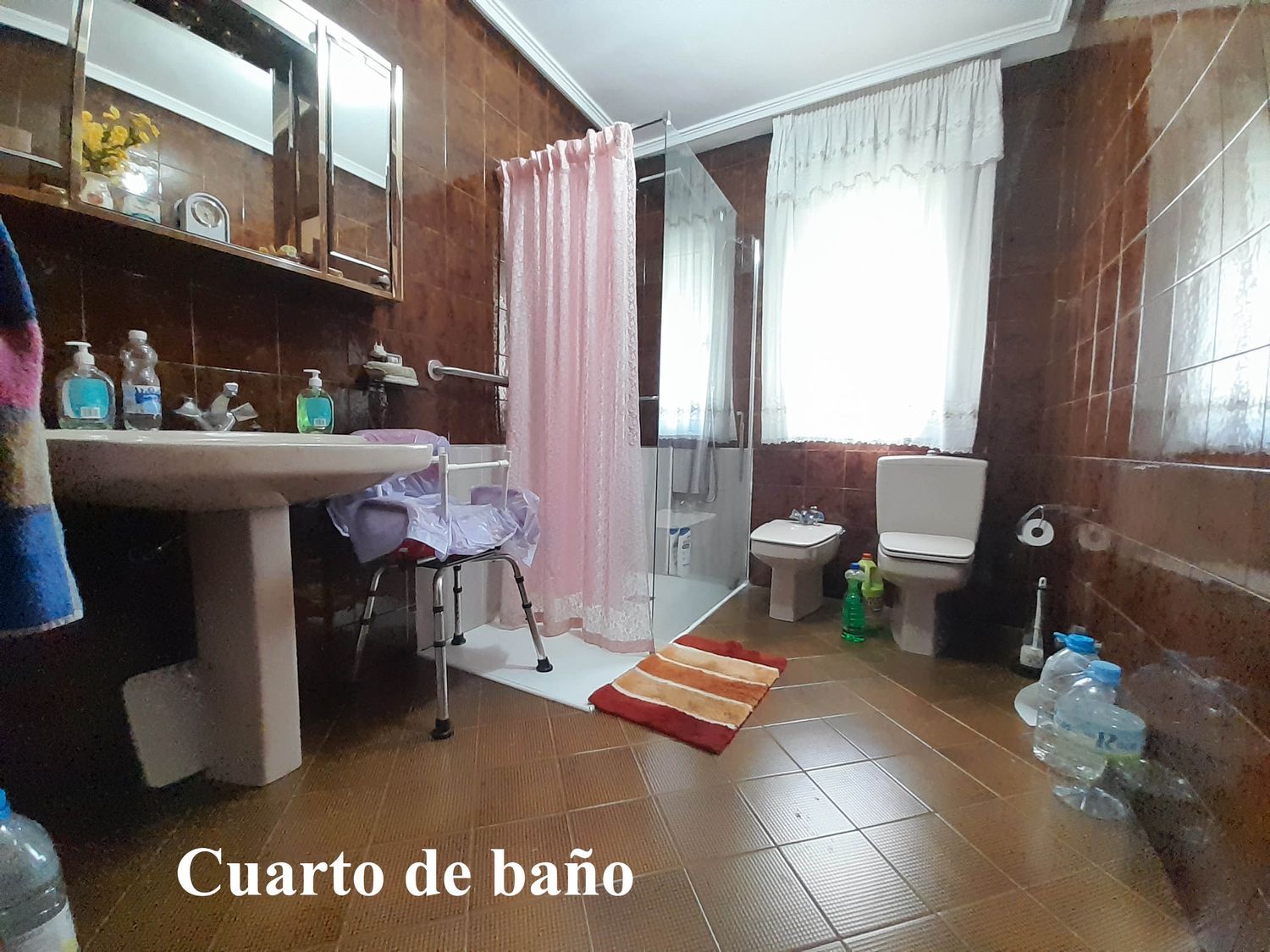 Casa o chalet independiente en Calle Fonfría, 4 - Foto 24