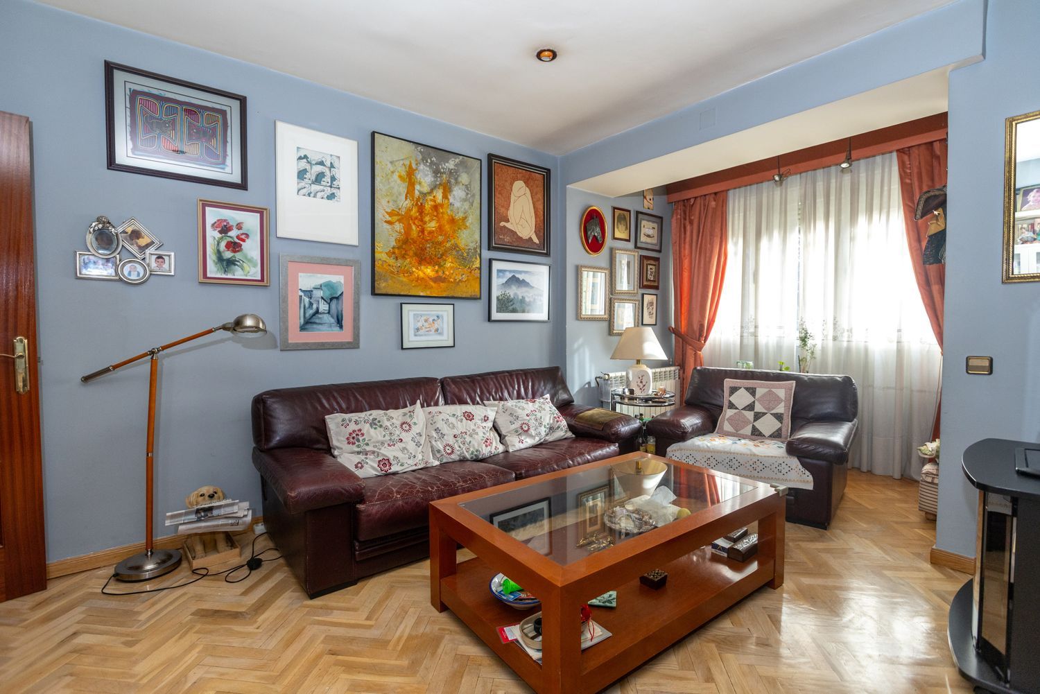Piso - Foto 5