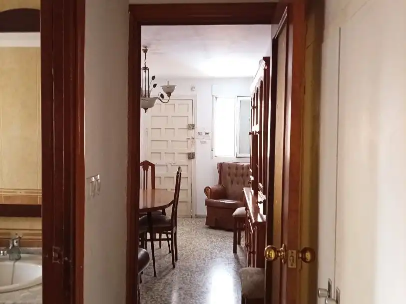 Piso en  Calle Falúa 8 - Foto 4