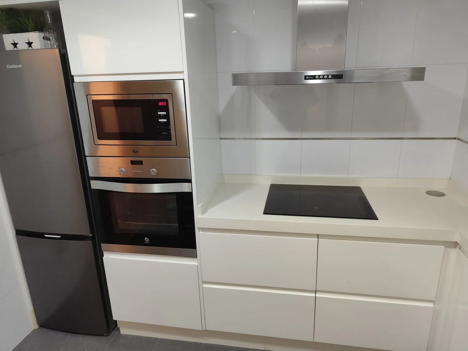 Piso en calle Miguel Moya, 4 - Foto 6