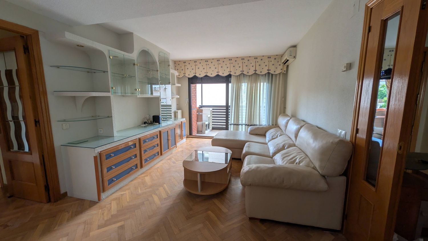 Piso en Calle Parque Bujaruelo, 9, Parque Lisboa - La Paz - Foto 8