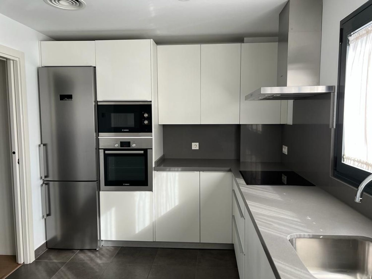 Piso en calle José Luis de Casso, 12 - Foto 8