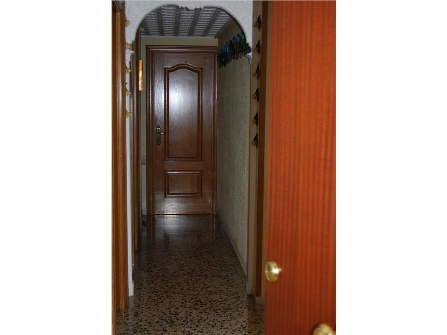 Piso en Calle Mosén Pedro Rubio, 11 - Foto 4