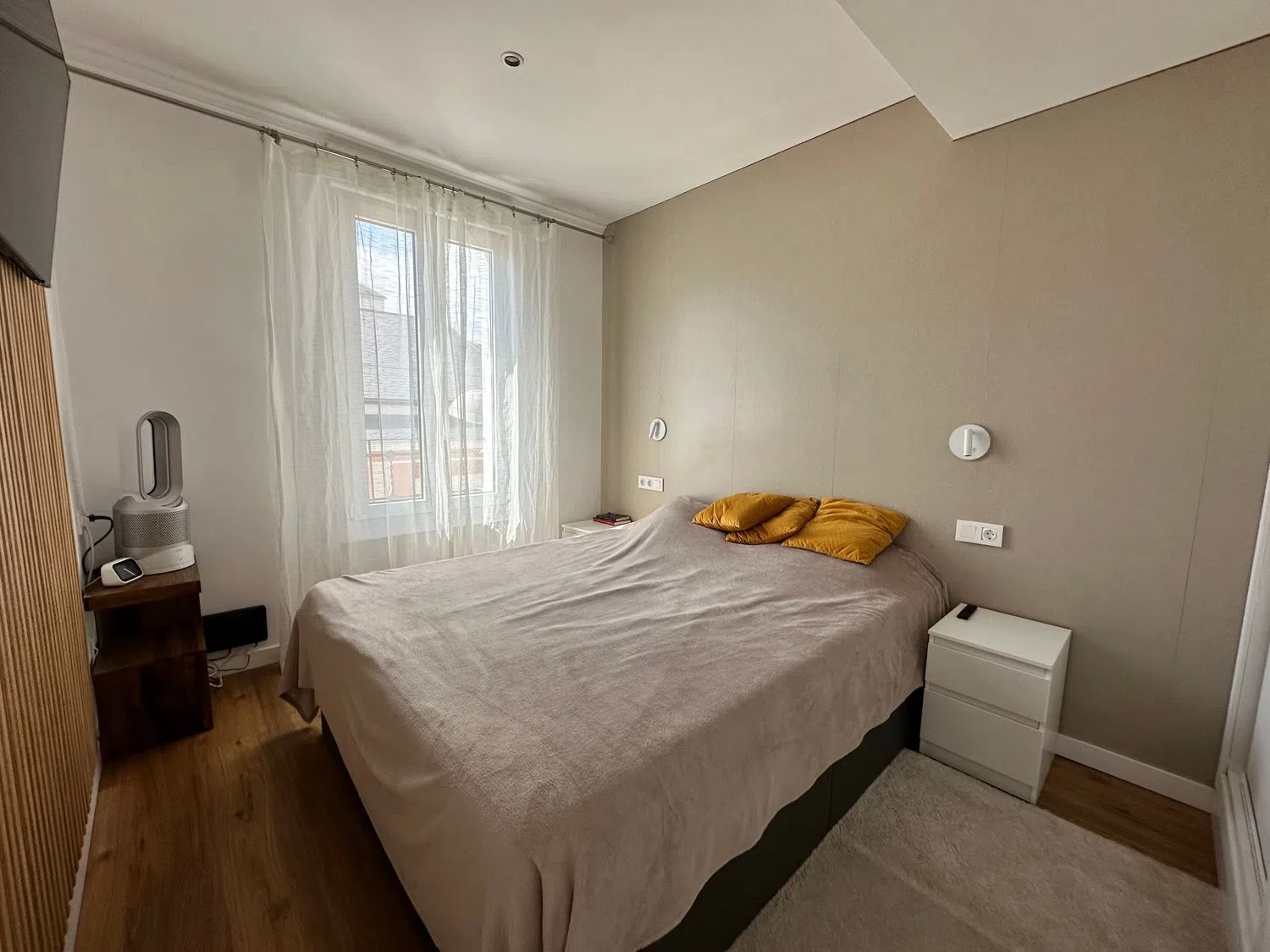 Piso en calle de Fra Joan de Monzó, 21 - Foto 5