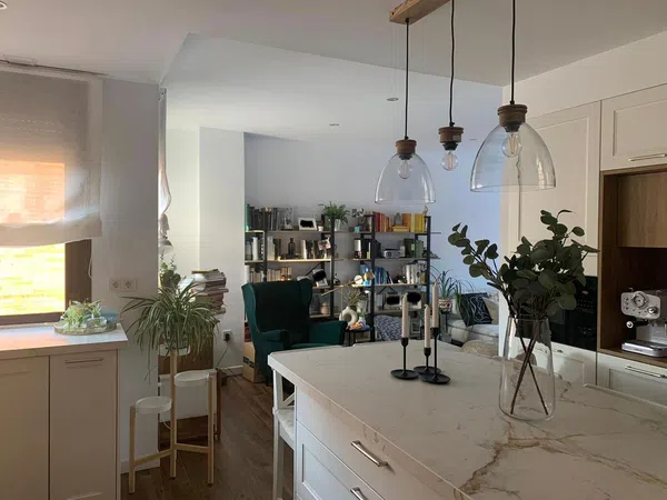 Ático en calle Dolores Ibárruri, 1 p - Foto 1