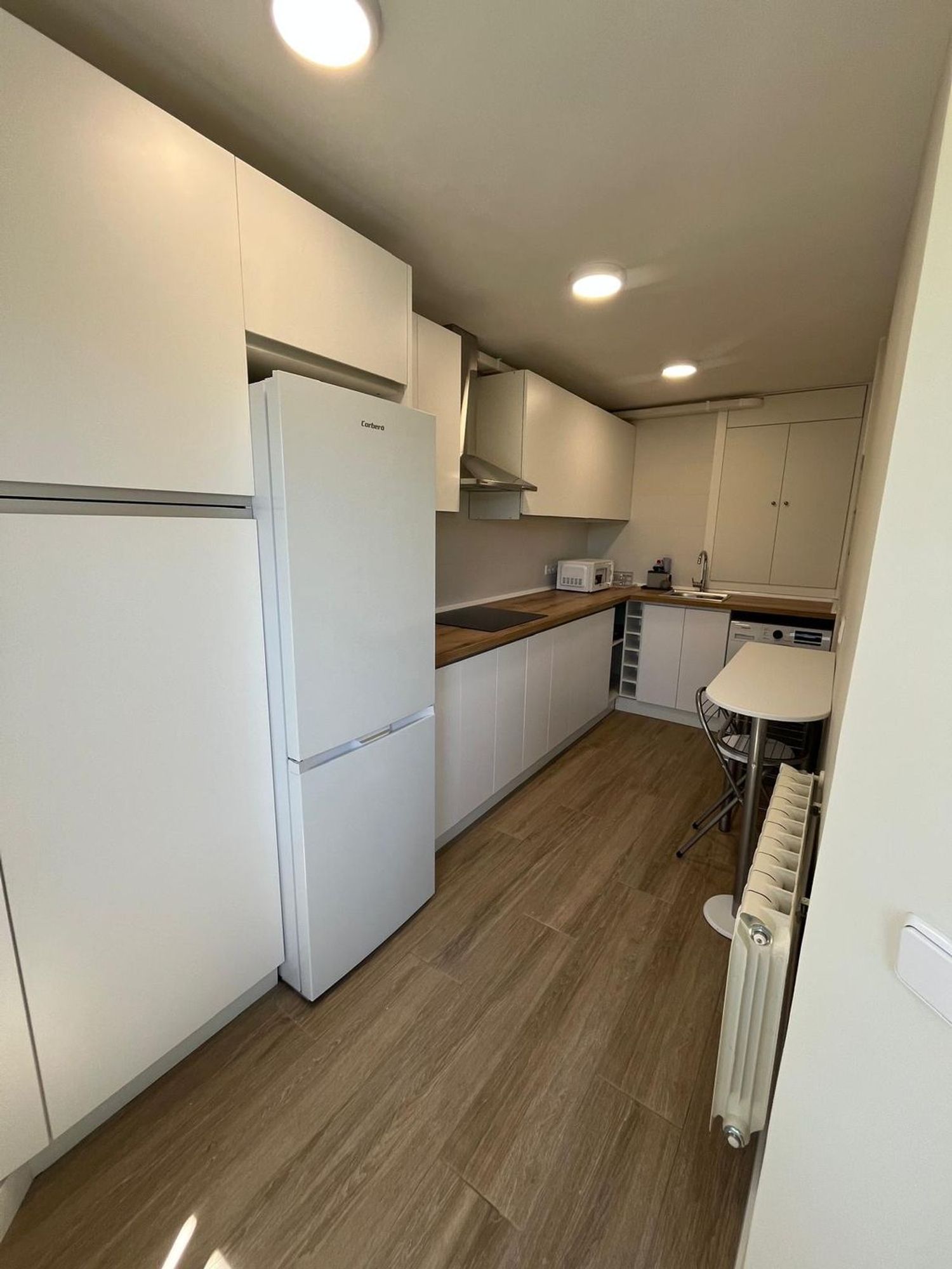 Piso en paseo del Comandante Fortea, 4 - Foto 8