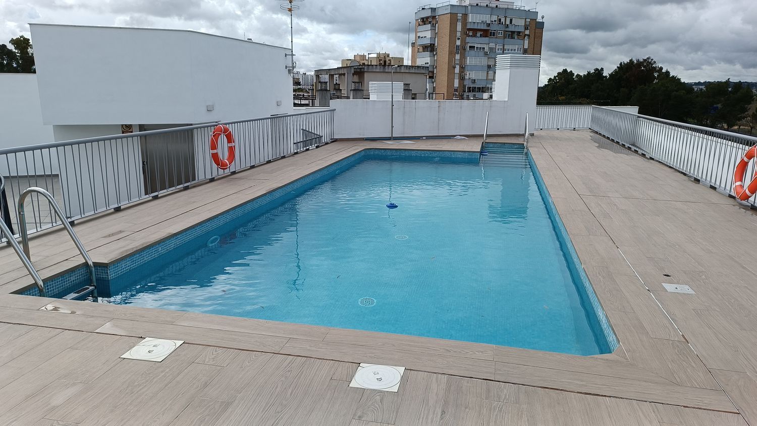 Piso en Ronda de los Tejares, 25, Ronda de Triana-Patrocinio-Turruñuelo - Foto 22