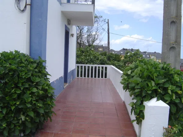 Chalet adosado en Calle Armón s/n - Foto 4