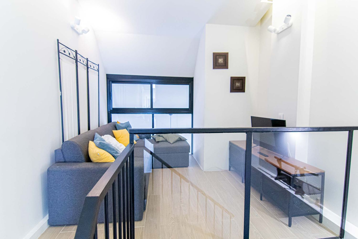 Dúplex en Calle Montevideo, Santa Catalina - Canteras - Foto 9